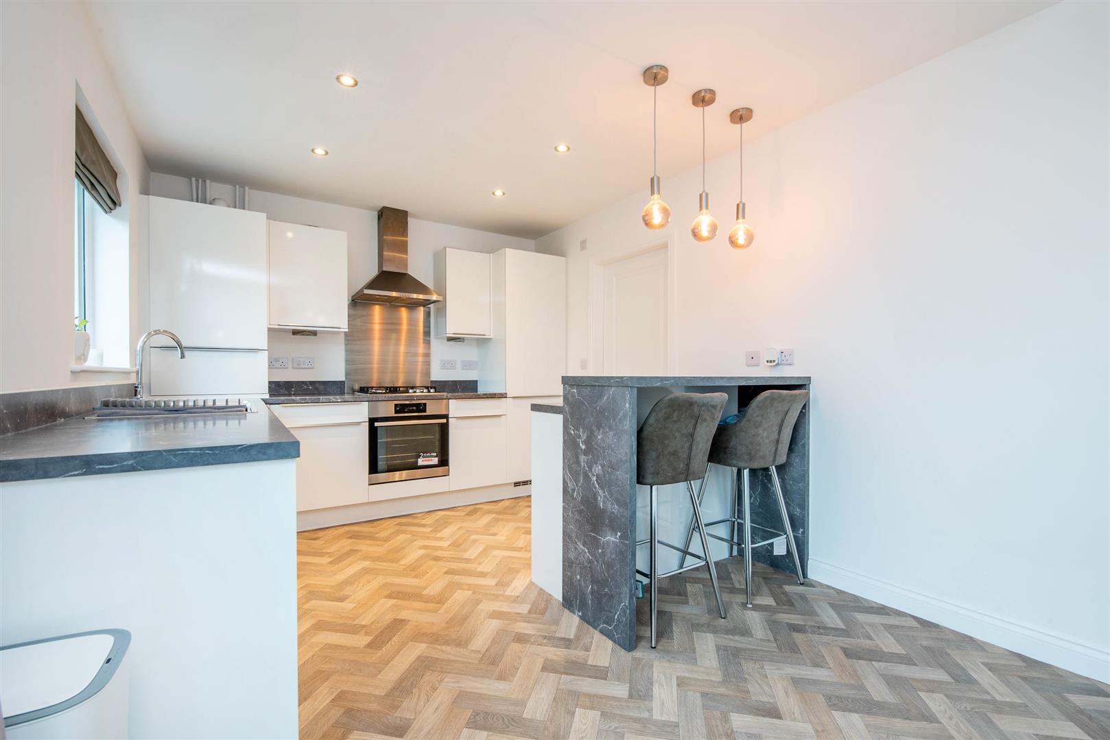 3 bed property in Norshaw Crescent, Preston